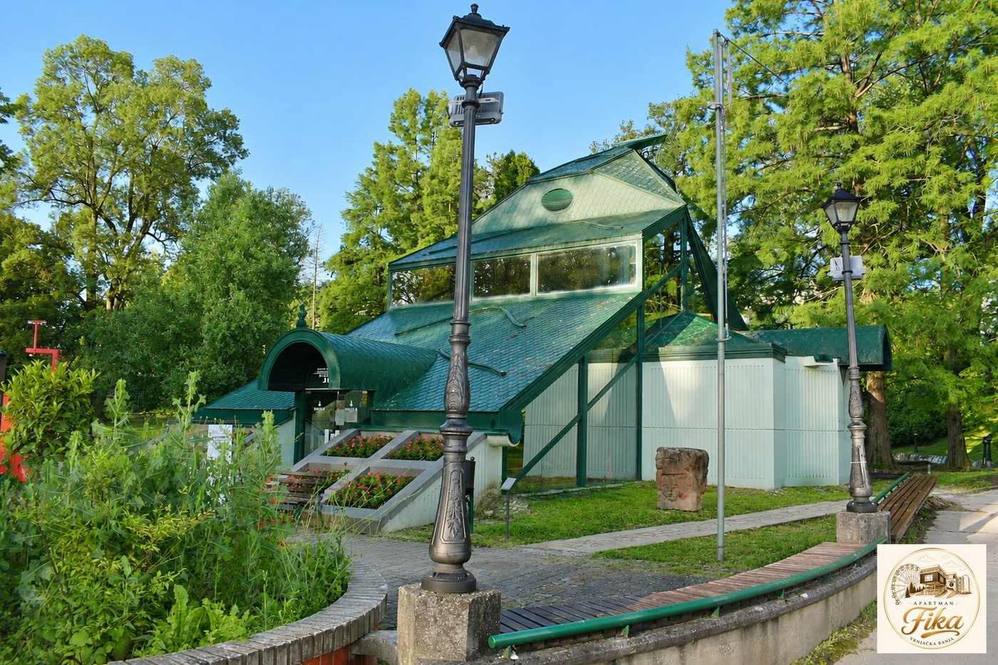 Vrnjačka Banja – fotografija 12