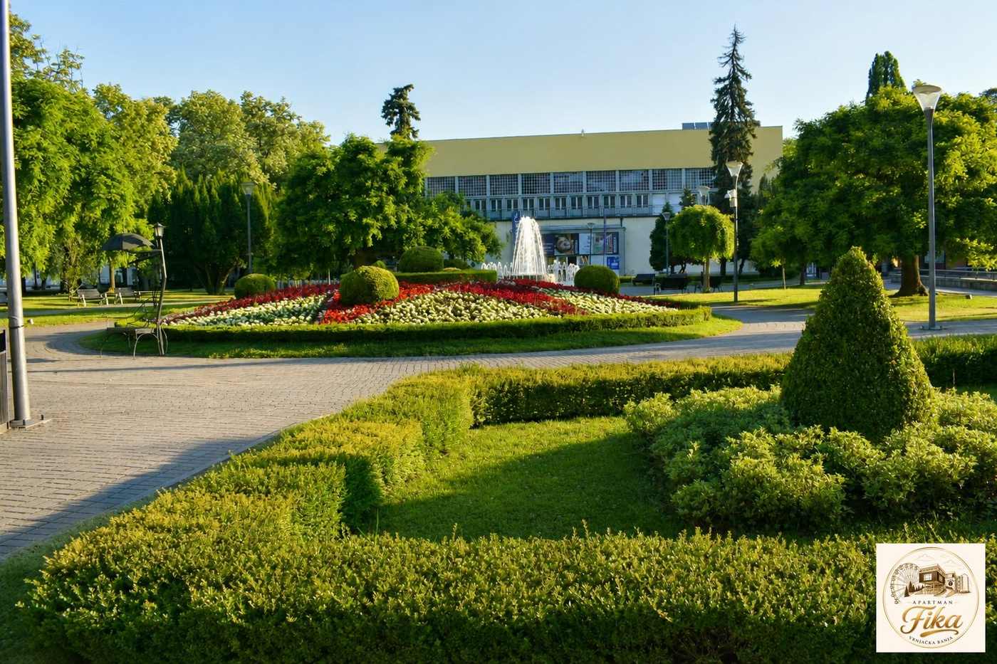 Vrnjačka Banja – fotografija 13