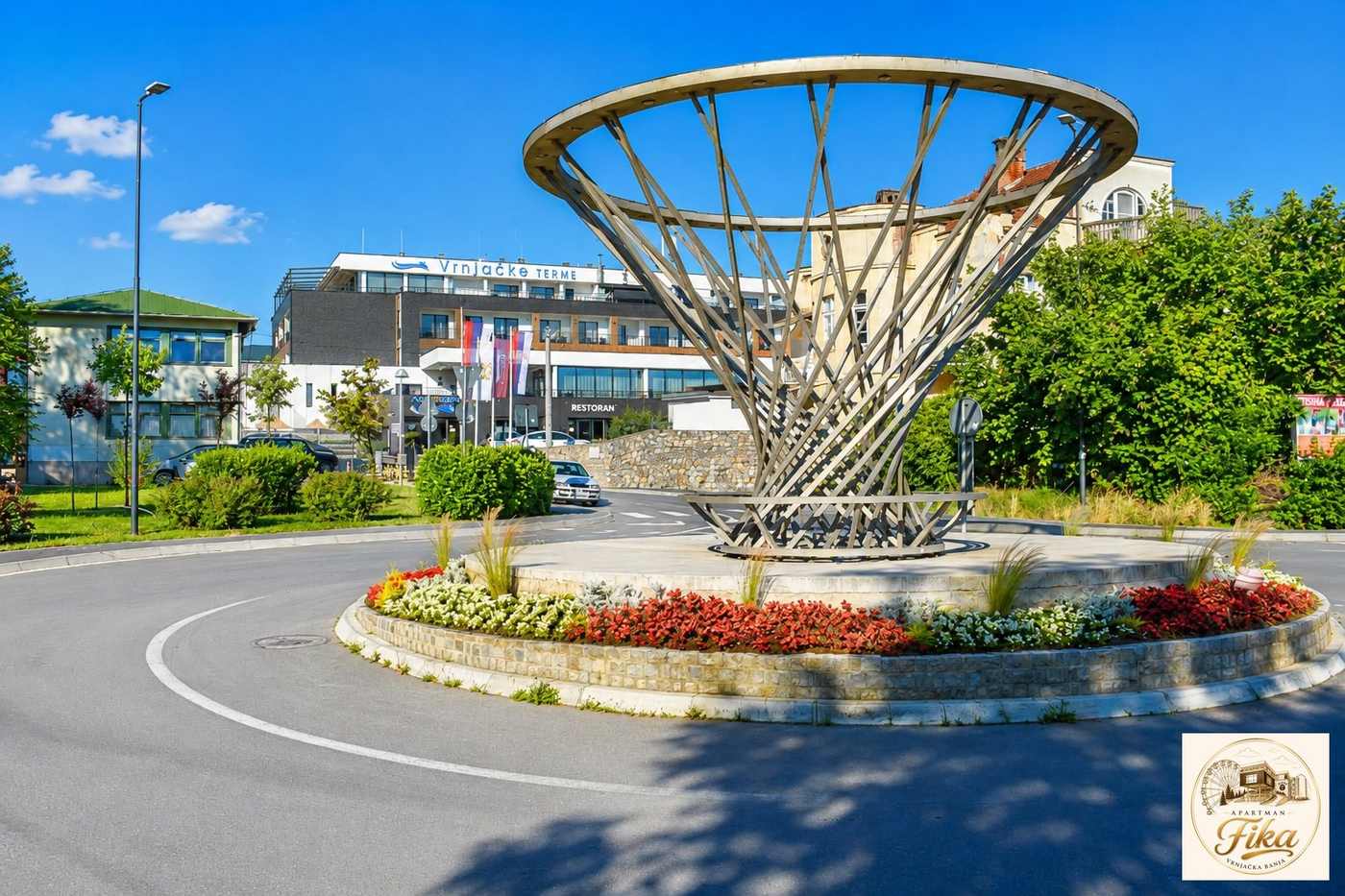 Vrnjačka Banja – fotografija 16