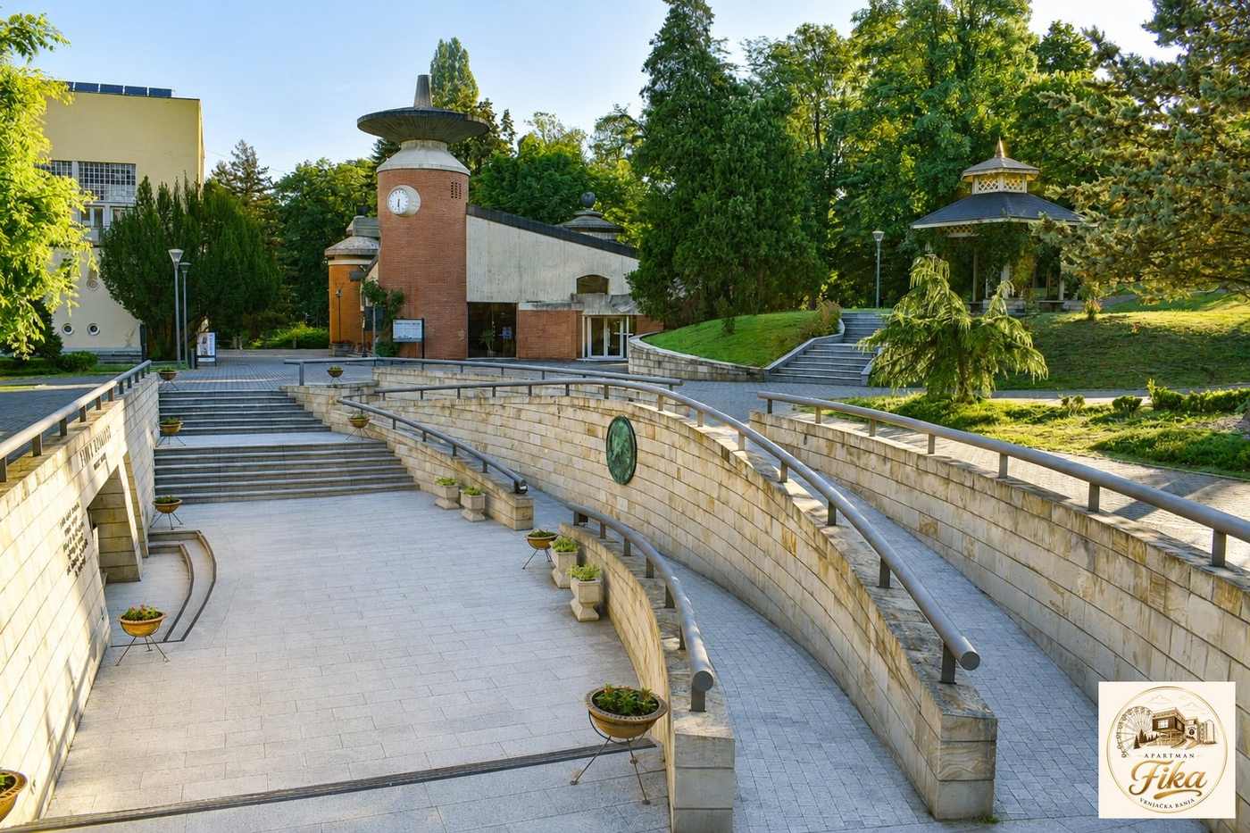 Vrnjačka Banja – fotografija 18