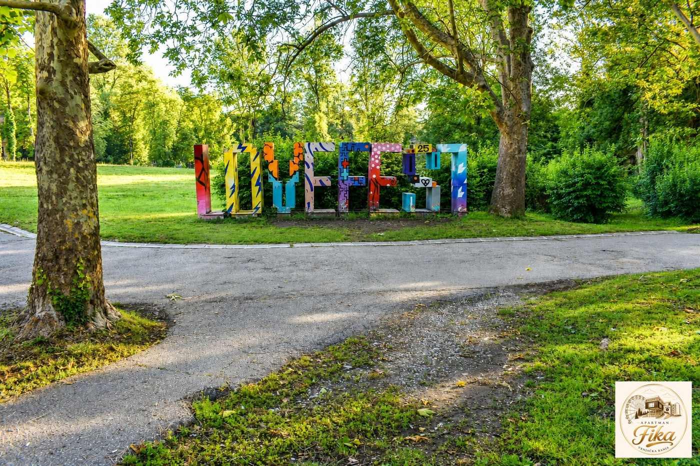 Vrnjačka Banja – fotografija 20