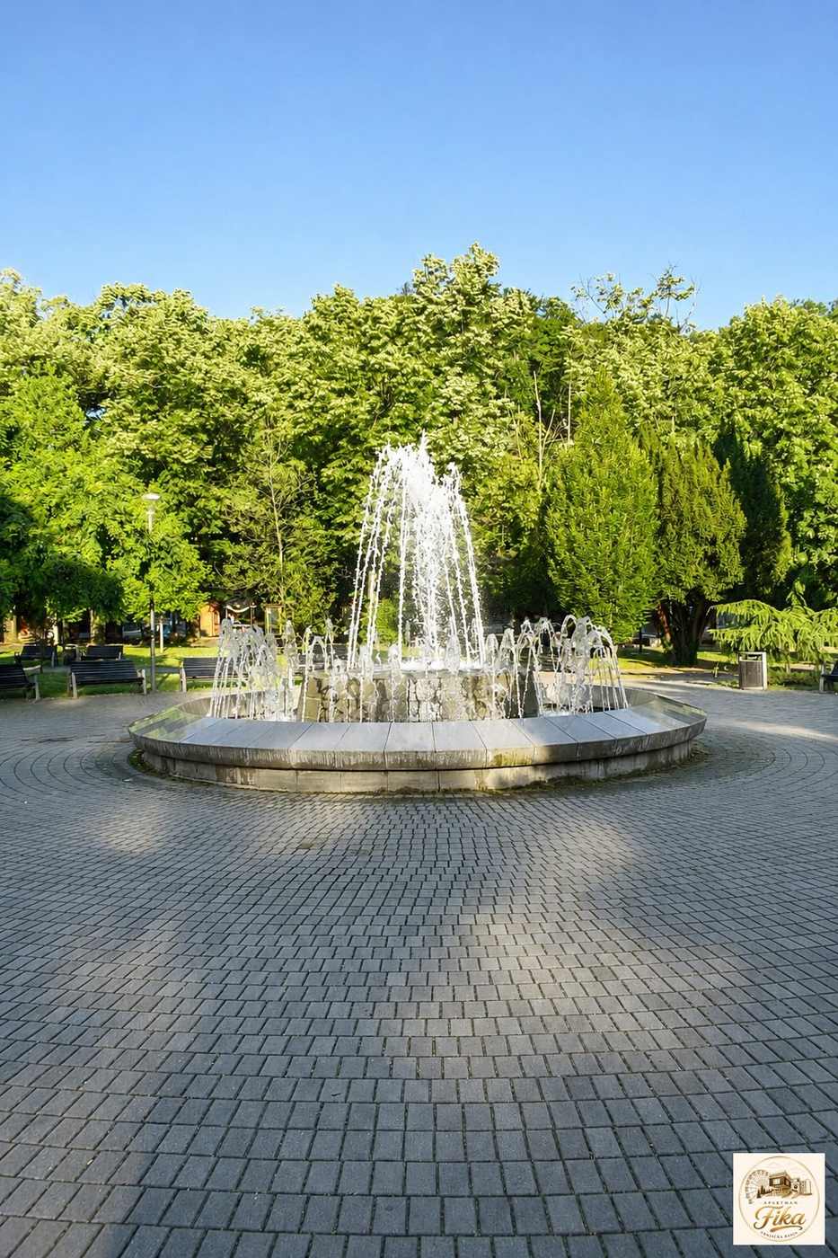 Vrnjačka Banja – fotografija 26