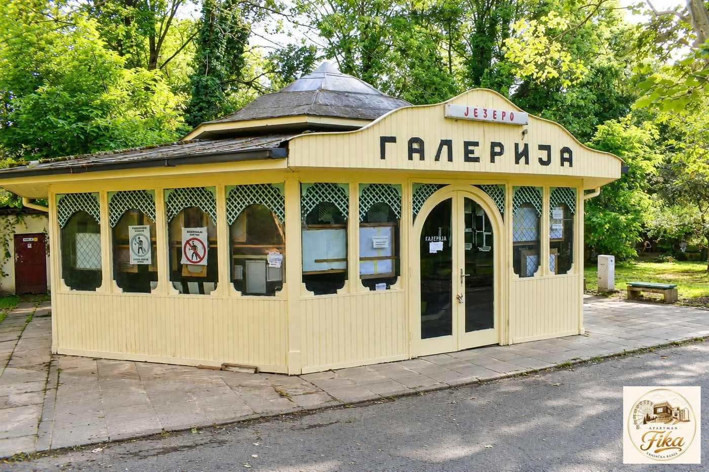 Vrnjačka Banja – fotografija 29