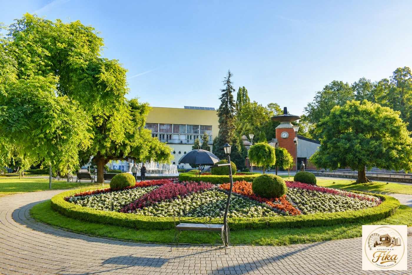 Vrnjačka Banja – fotografija 34