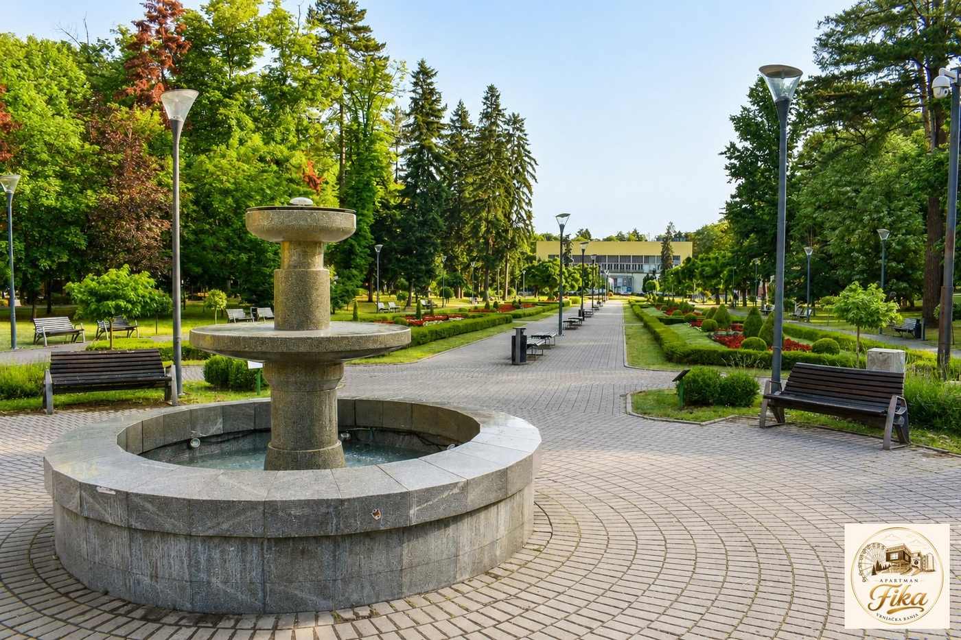 Vrnjačka Banja – fotografija 35