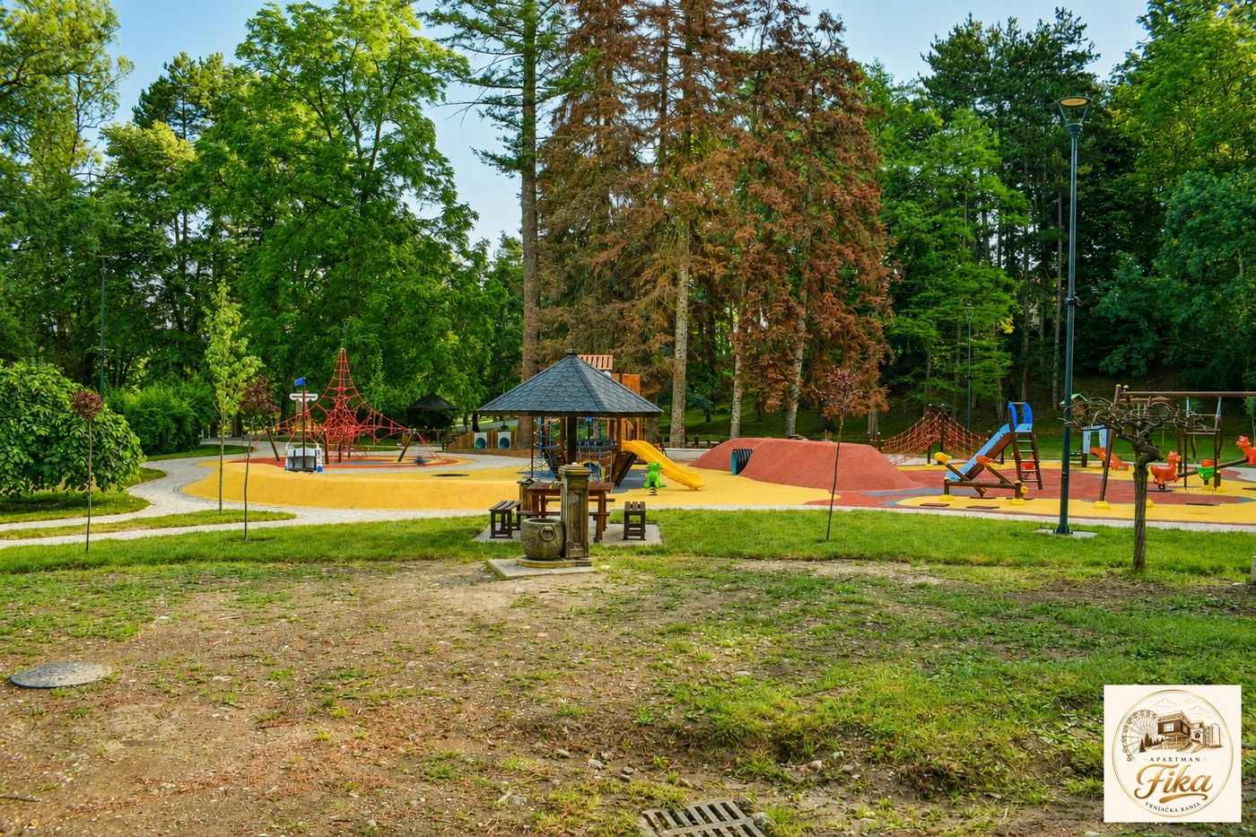 Vrnjačka Banja – fotografija 37