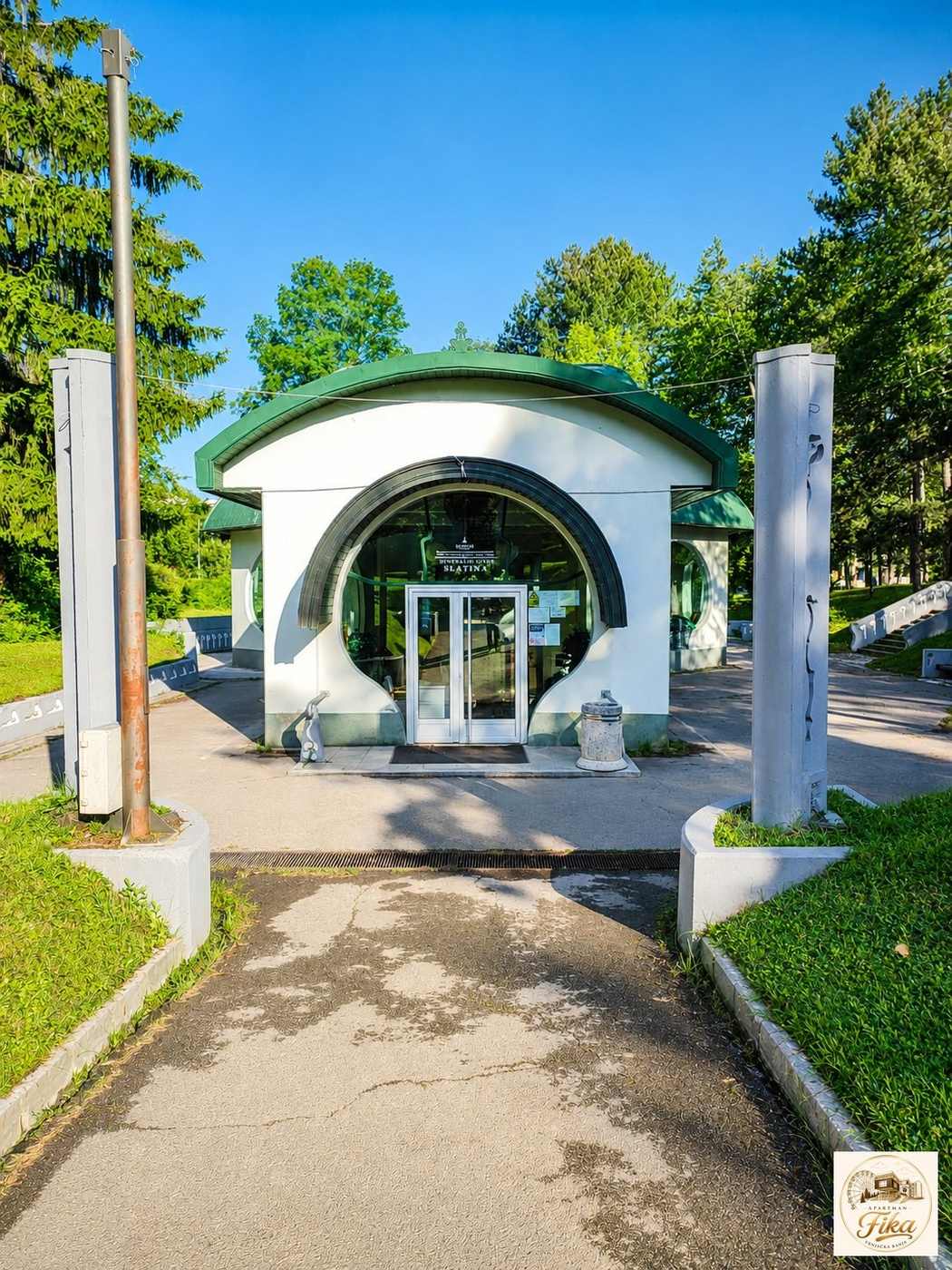 Vrnjačka Banja – fotografija 38